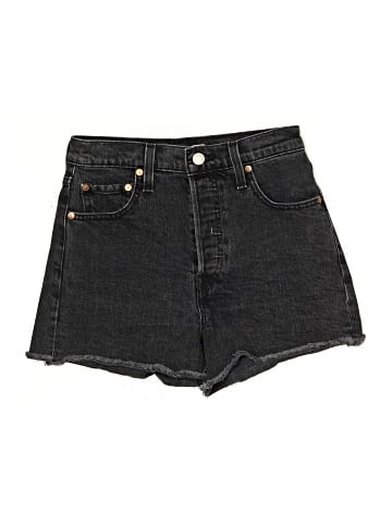 Levi's Denim Shorts (view 1)