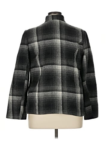 Studio Works Coat (view 2)