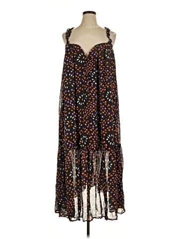 By Anthropologie Casual Dress (view 1)
