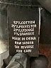 Prosperity Chevron-herringbone Black Jeans Size 27 waist - photo 9