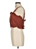 Forever 21 Brown Sleeveless Blouse Size M - photo 5