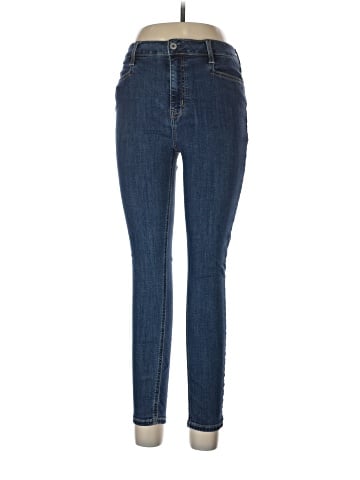STUDIO BLUE Jeans (view 1)