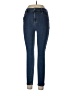 STUDIO BLUE Blue Jeans Size 30 waist - photo 1