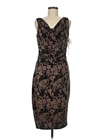 Kensie Cocktail Dress (view 1)