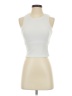 Move Theology Ivory White Tank Top Size XS - photo 1