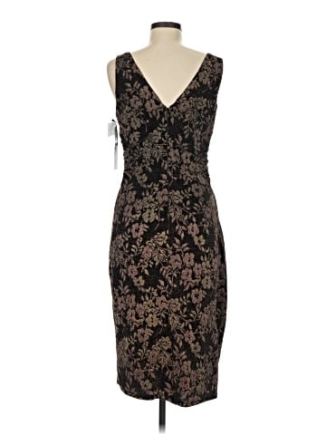 Kensie Cocktail Dress (view 2)