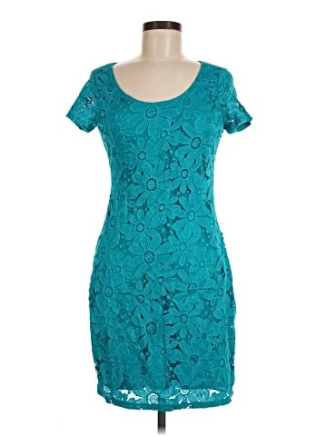 Tiana B. Casual Dress (view 1)