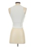 Move Theology Ivory White Tank Top Size XS - photo 2