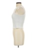 Move Theology Ivory White Tank Top Size XS - photo 5
