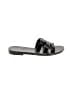 Sam Edelman Black Sandals Size 9 - photo 1