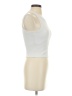 Move Theology Ivory White Tank Top Size XS - photo 4