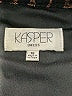 Kasper Tweed Brown Casual Dress Size 16 - photo 7