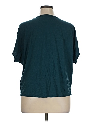 Banana Republic Short Sleeve T-Shirt (view 2)