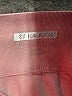 Forever 21 Pink Athletic Shorts Size L - photo 3