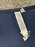 MONORENO Blue Casual Dress Size M - photo 6