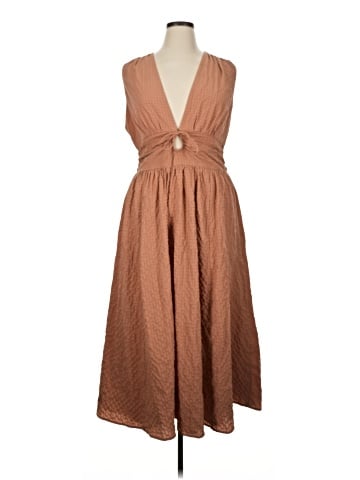 Abercrombie & Fitch Casual Dress (view 1)