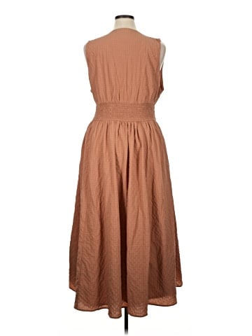 Abercrombie & Fitch Casual Dress (view 2)