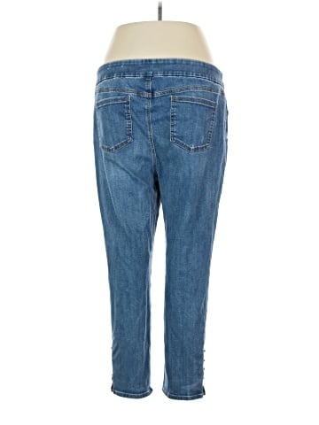 Chico's Jeggings (view 2)