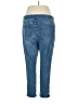 Chico's Blue Jeggings Size XL (3.5) - photo 2