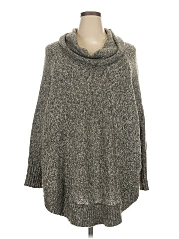 Leo & Nicole Pullover Sweater (view 1)
