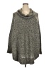 Leo & Nicole Gray Pullover Sweater Size 2X - photo 1