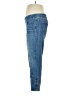 Chico's Blue Jeggings Size XL (3.5) - photo 5