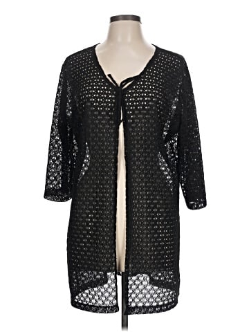 Anne Cole Cardigan (view 1)