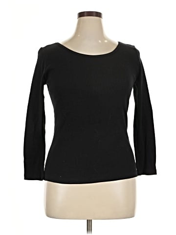 Nally & Millie 3/4 Sleeve T-Shirt (view 1)