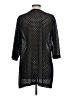 Anne Cole Black Cardigan Size L (estimated) - photo 2