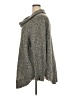 Leo & Nicole Gray Pullover Sweater Size 2X - photo 5