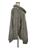 Leo & Nicole Gray Pullover Sweater Size 2X - photo 4