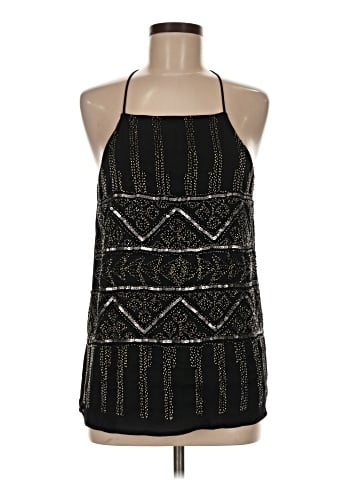 Dina Be Sleeveless Blouse (view 1)