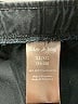 White Stag 100% Cotton Solid Black Active Pants Size 16 - photo 7