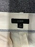 J.Crew Ivory Casual Pants Size 16 - photo 4