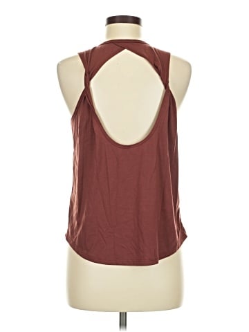 Spiritual Gangster Sleeveless T-Shirt (view 2)