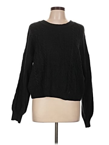 Gap Pullover Sweater (view 1)