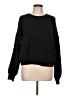 Gap Black Pullover Sweater Size L - photo 1