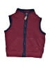Carter's Burgundy Vest 3-6 MO / 6 MO - photo 1
