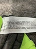 MNG 100% Polyester Green Casual Pants Size 2 - photo 8