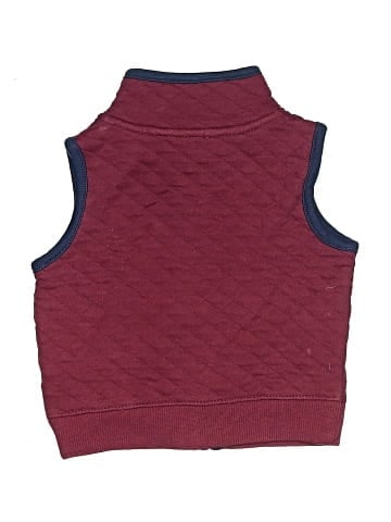 Carter's Vest (view 2)