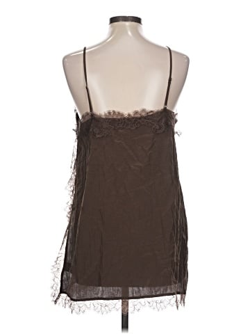 Zara Sleeveless Blouse (view 2)