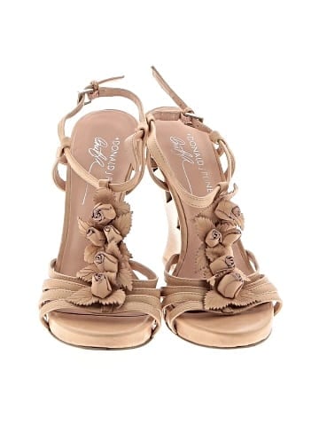Donald J Pliner Wedges (view 2)