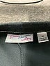 Quacker Factory Hearts Black Skort Size 1X - photo 3