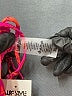 Surf Style Tropical Pink Swimsuit Top Size XL - photo 3