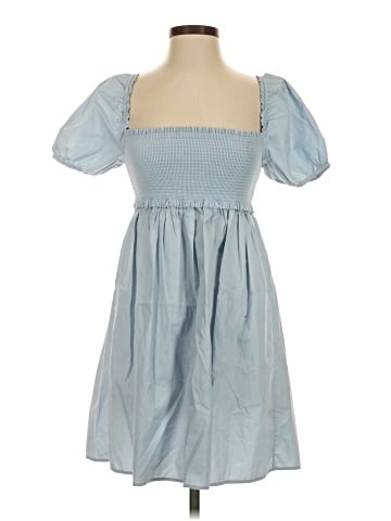 Sunday Best Casual Dress (view 1)