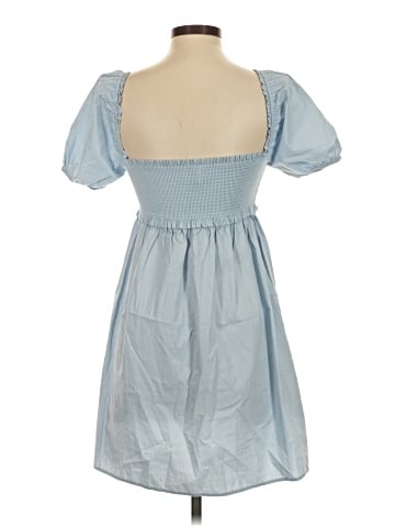 Sunday Best Casual Dress (view 2)