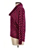 Splendid Stripes Pink Turtleneck Sweater Size M - photo 5