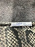 Zara Basic Silver Tank Top Size S - photo 7