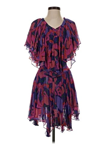 Isabel Marant Cocktail Dress (view 1)
