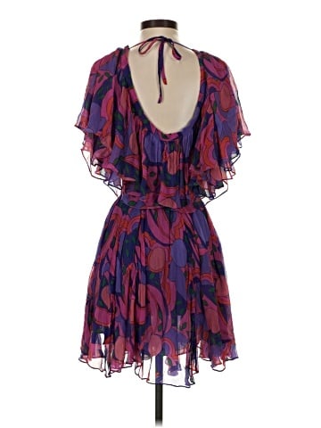 Isabel Marant Cocktail Dress (view 2)